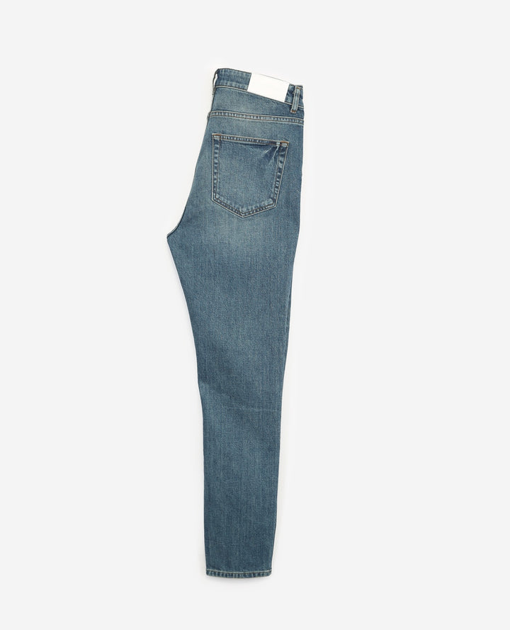 Jean Bleu - Taille XS/34