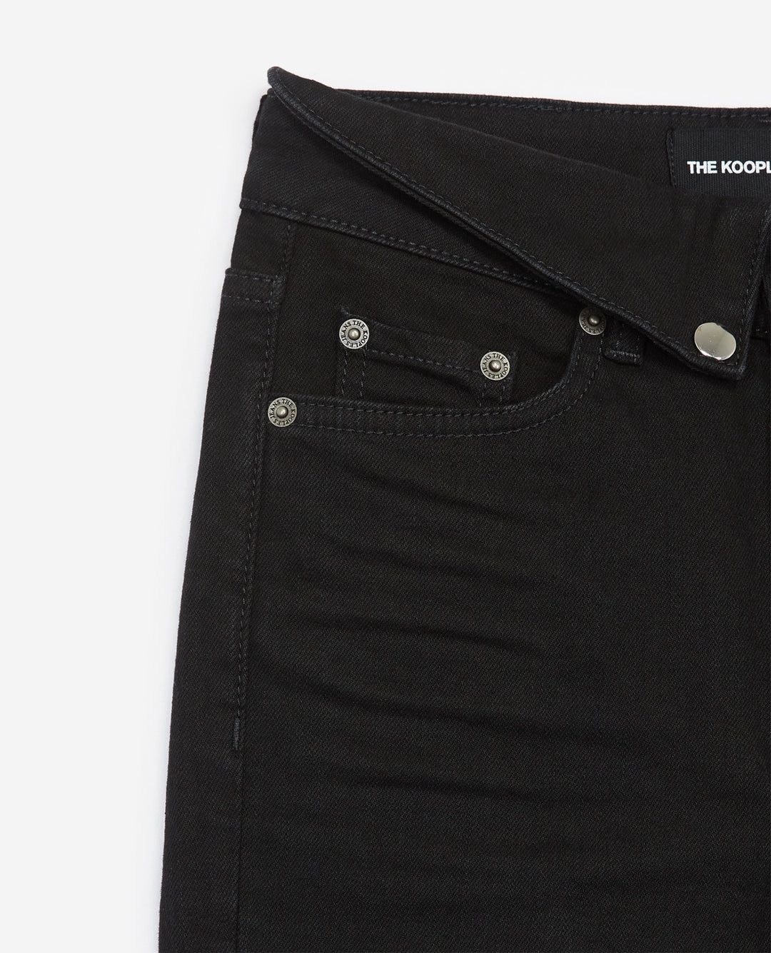 Jean Noir - Taille XS/34