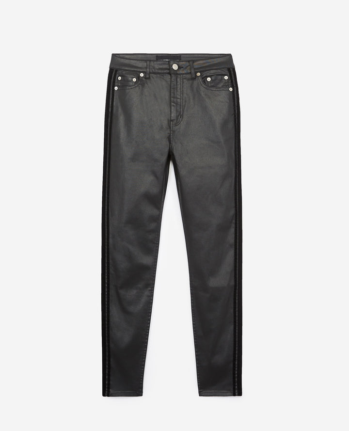 Jean Noir - Taille S/36