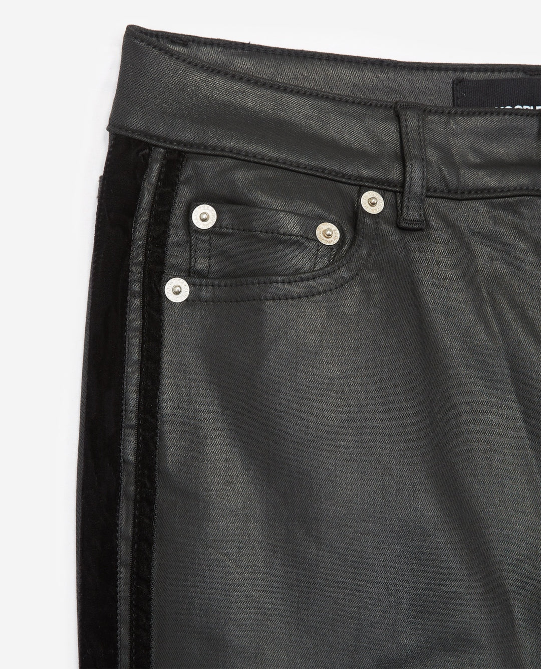 Jean Noir - Taille S/36