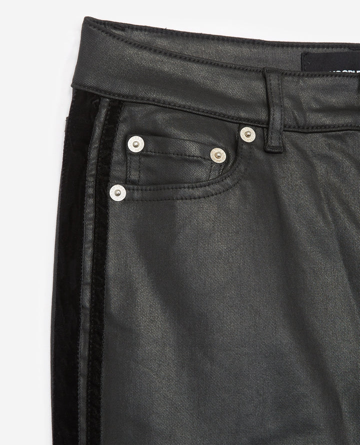 Jean Noir - Taille S/36