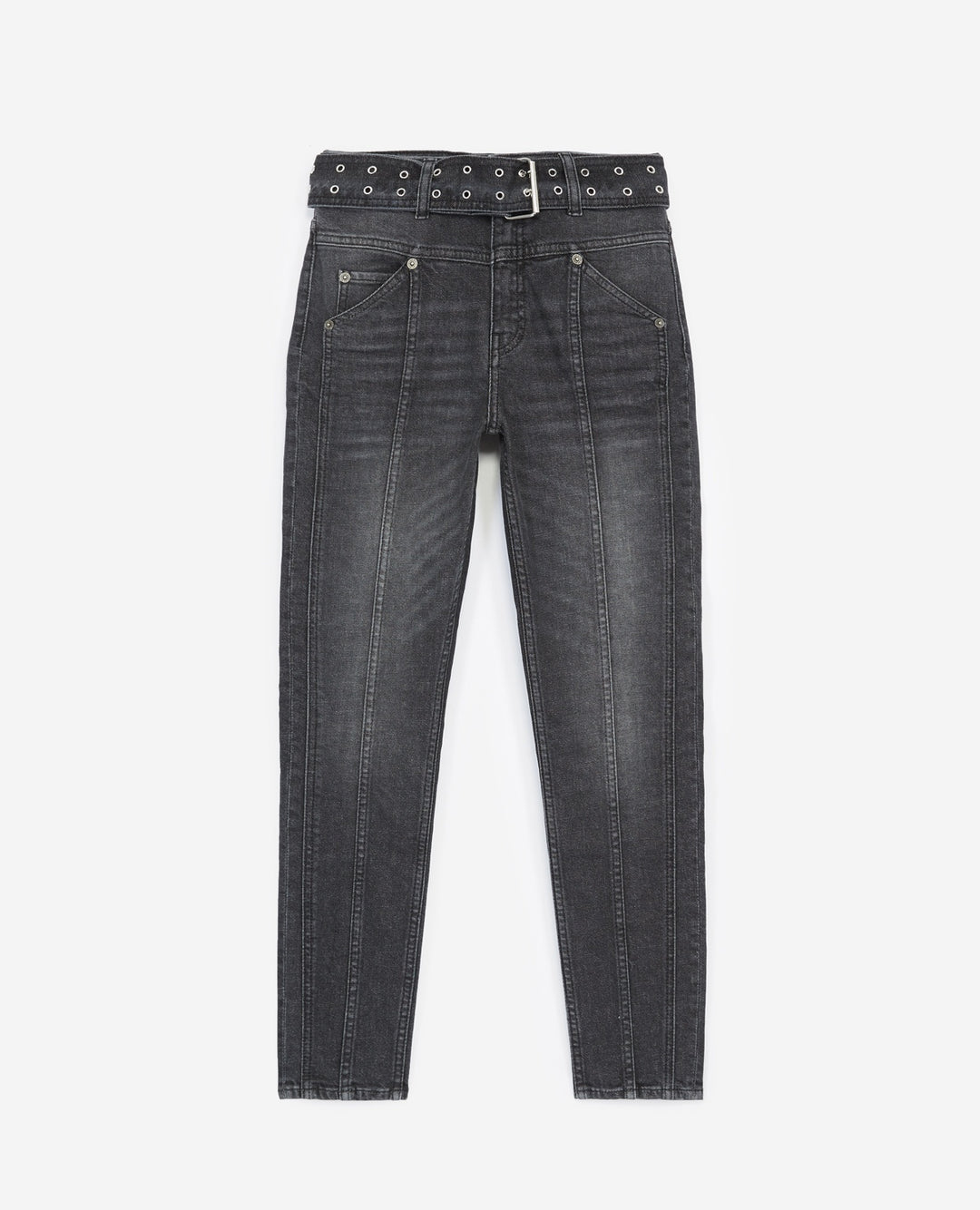 Jean Noir - Taille XS/34