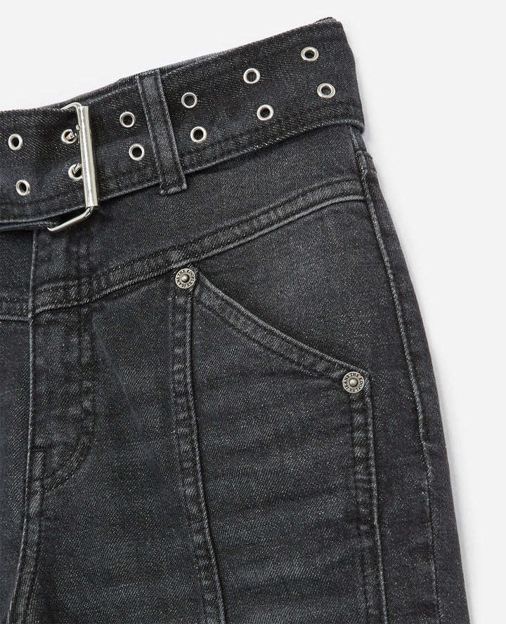 Jean Noir - Taille XS/34