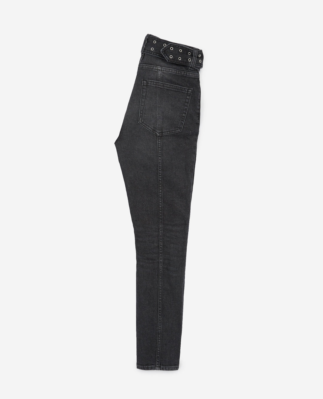 Jean Noir - Taille XS/34