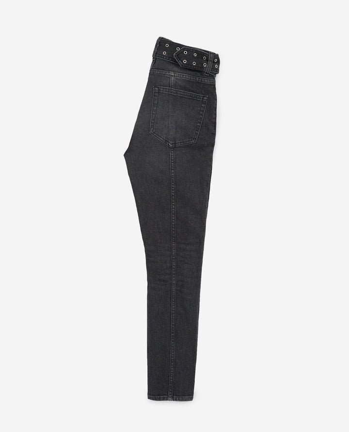 Jean Noir - Taille XS/34