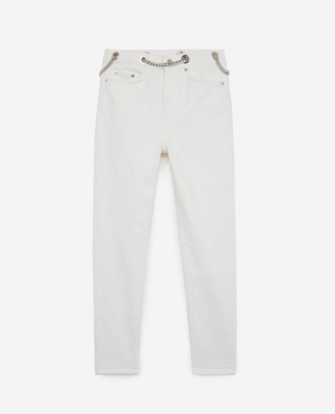 Jean Blanc - Taille M/38