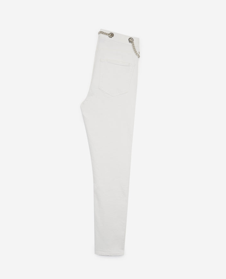 Jean Blanc - Taille M/38