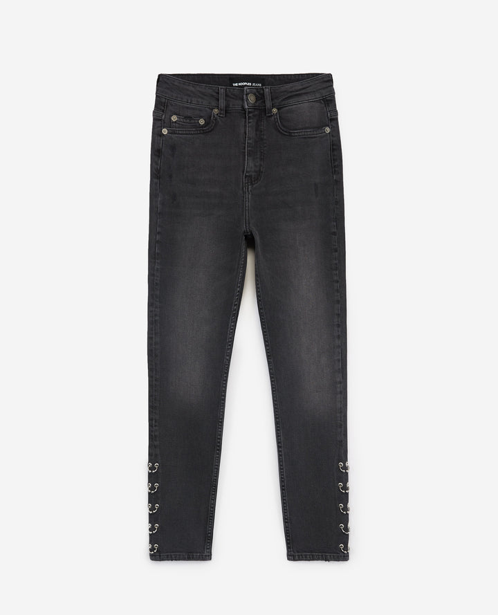 Jean Noir - Taille S/36