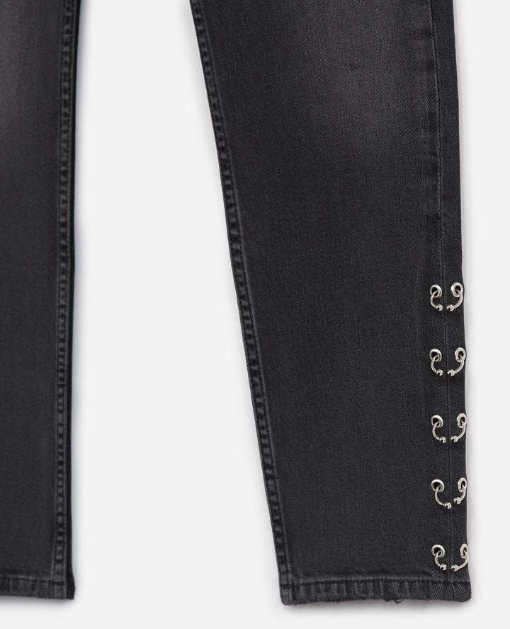 Jean Noir - Taille S/36