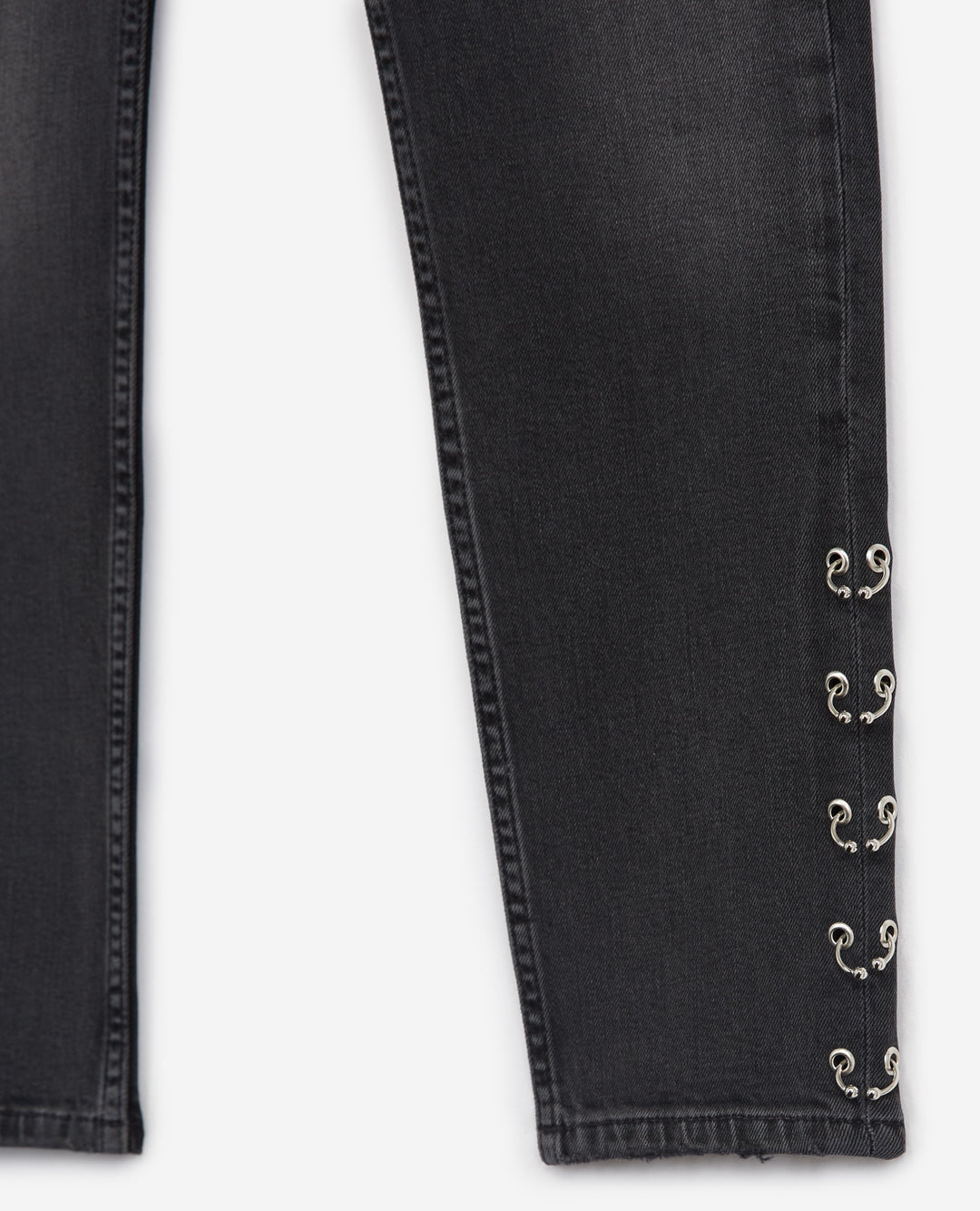 Jean Noir - Taille XS/34