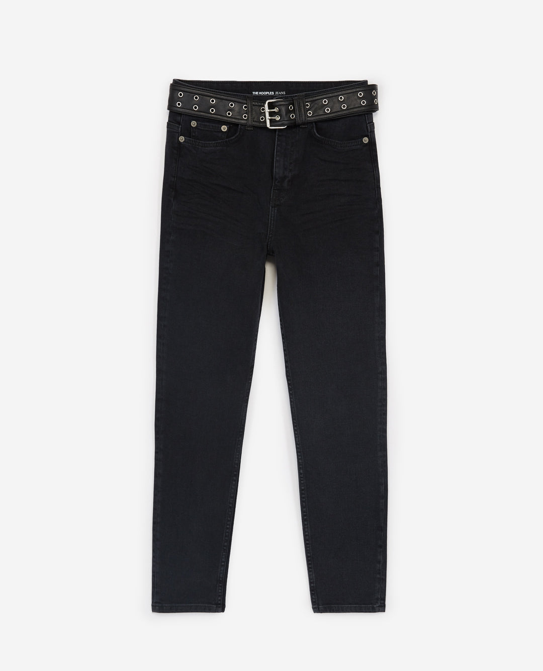 Jean Noir - Taille XS/34