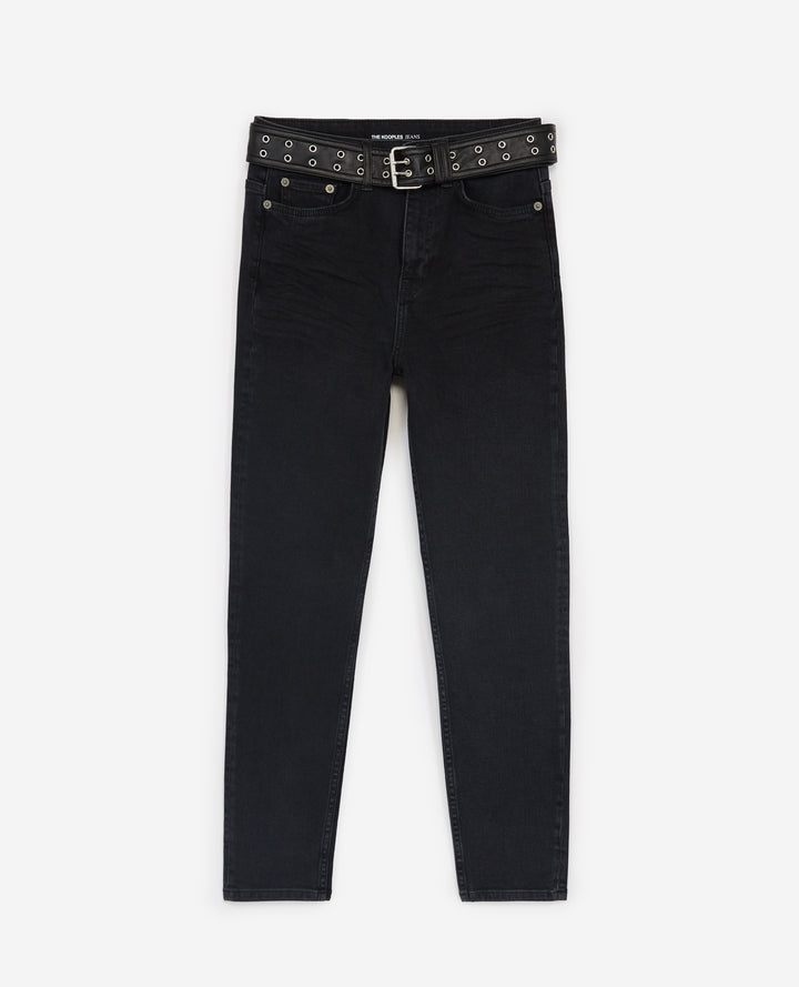 Jean Noir - Taille XS/34