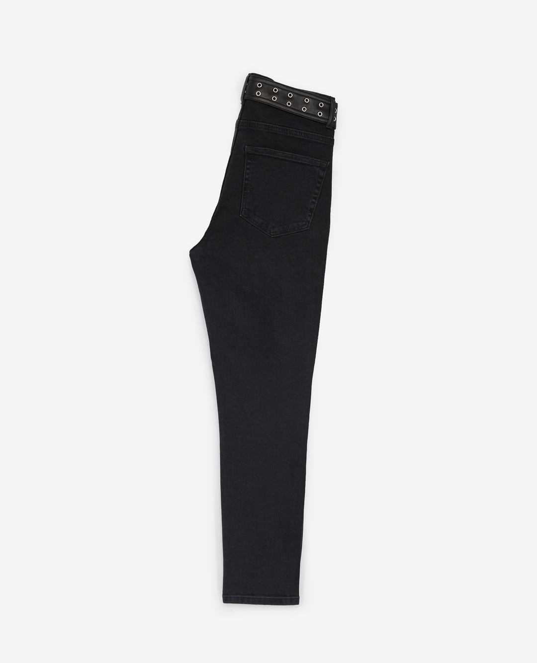 Jean Noir - Taille XS/34