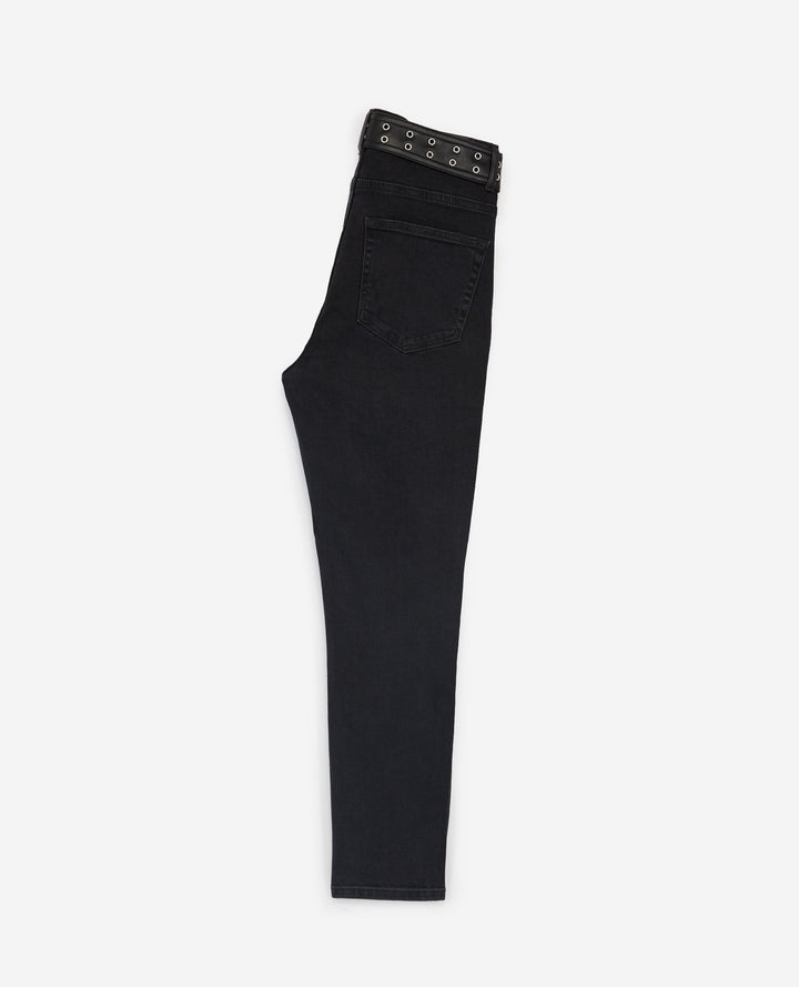 Jean Noir - Taille XS/34