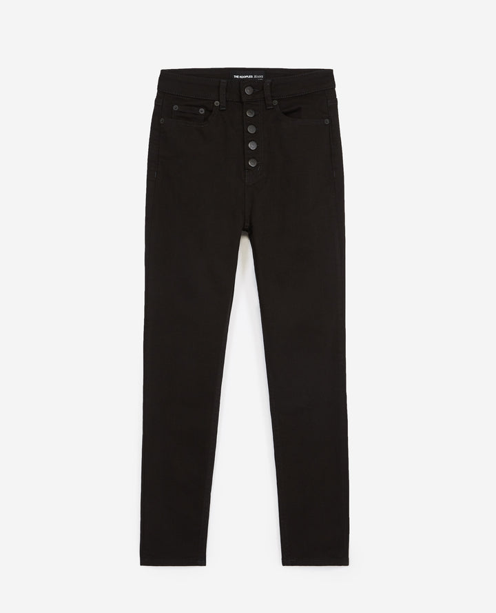 Jean Noir - Taille XS/34
