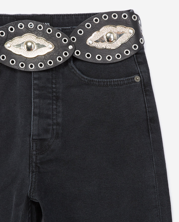 Jean Noir - Taille M/38