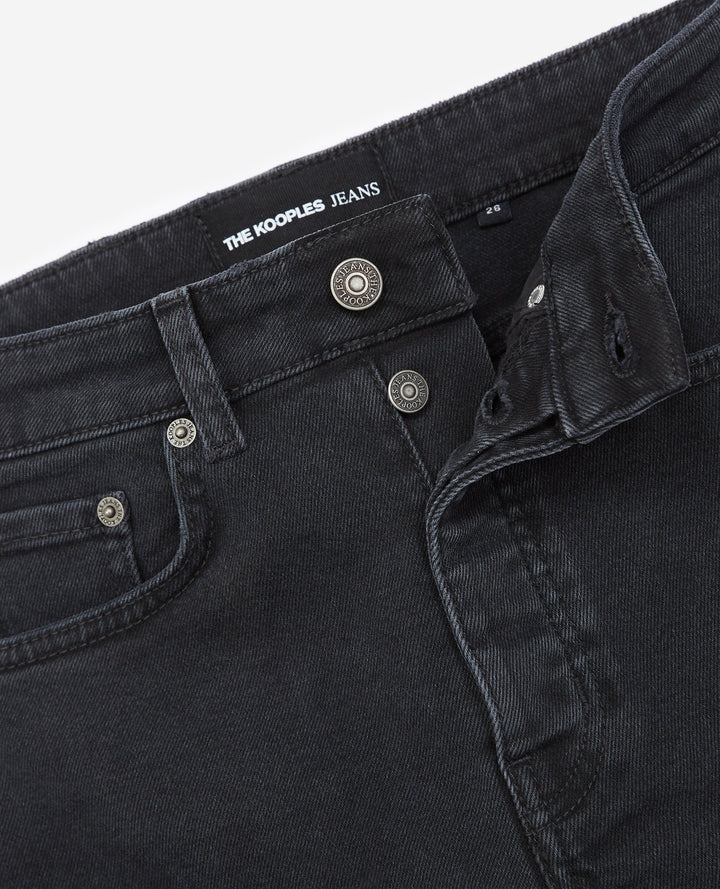 Jean Noir - Taille M/38