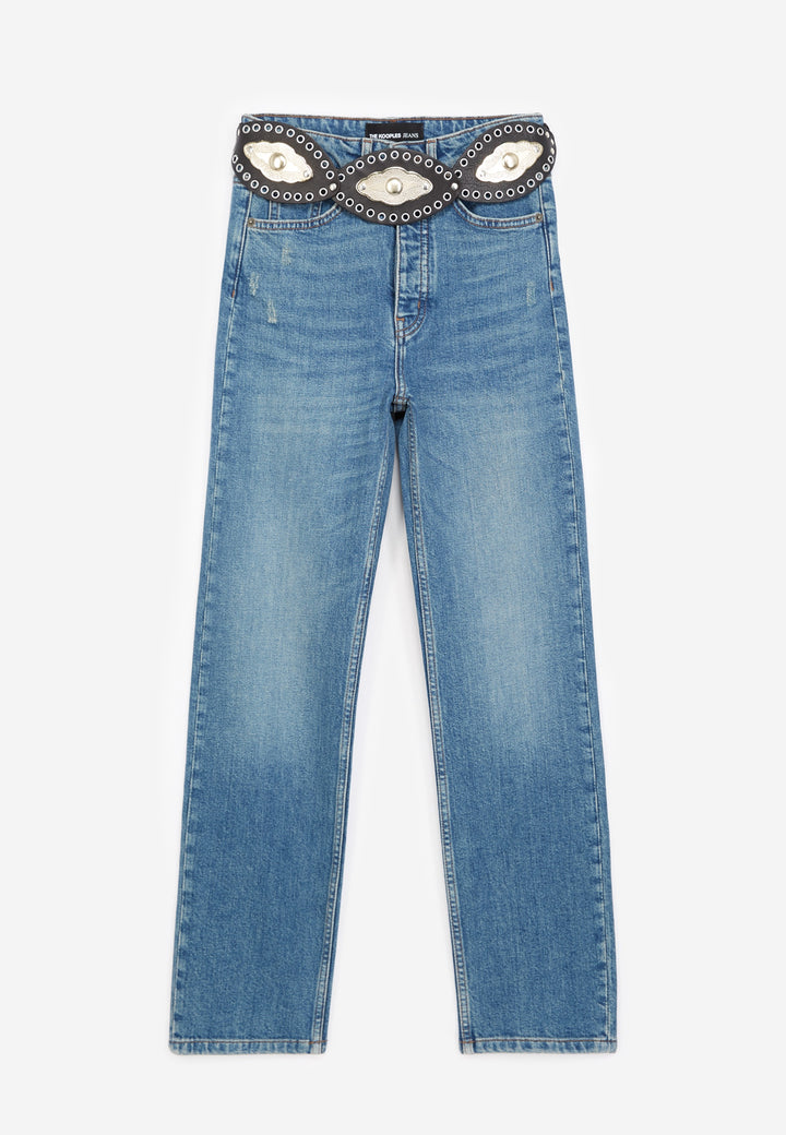 Jean Bleu - Taille S/36