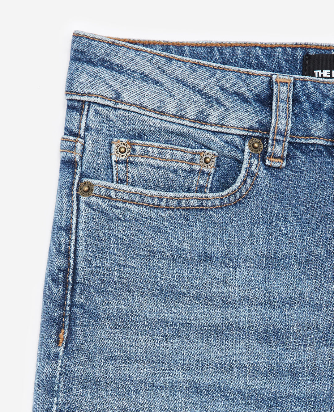 Jean Bleu - Taille XS/34