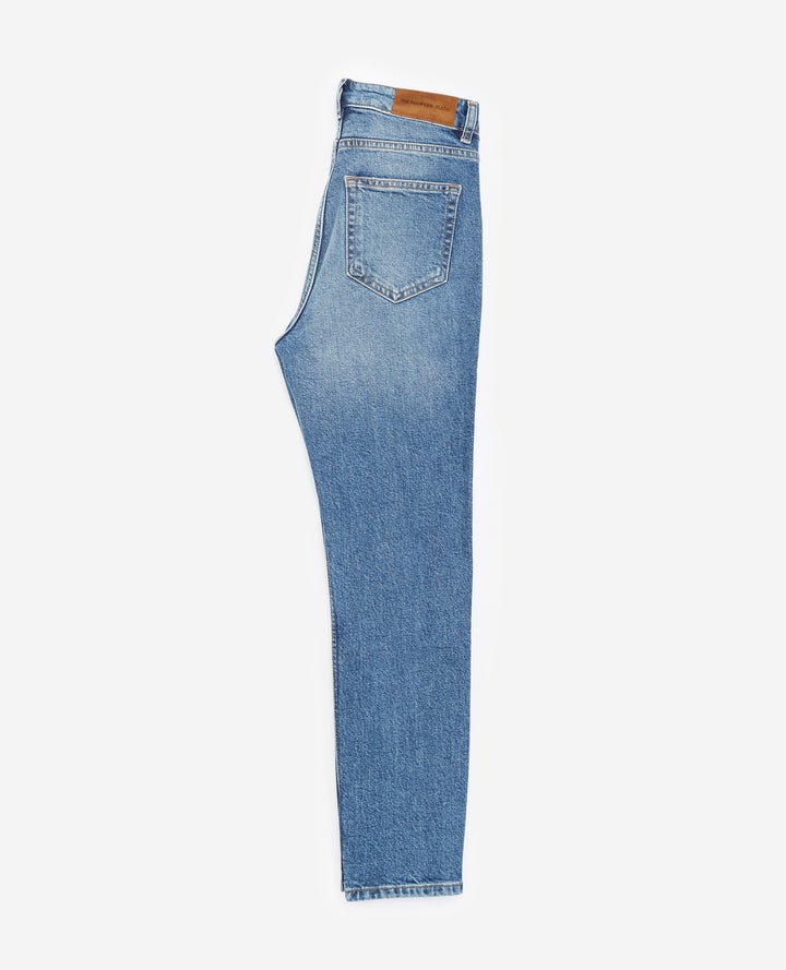 Jean Bleu - Taille XS/34