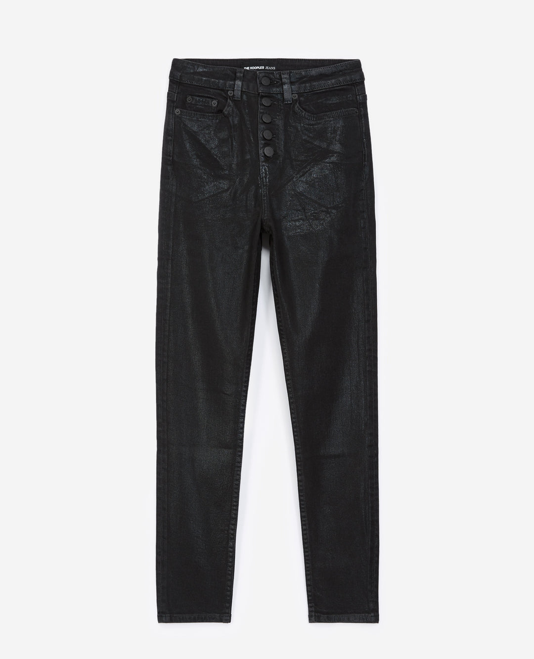 Jean Noir - Taille XS/34