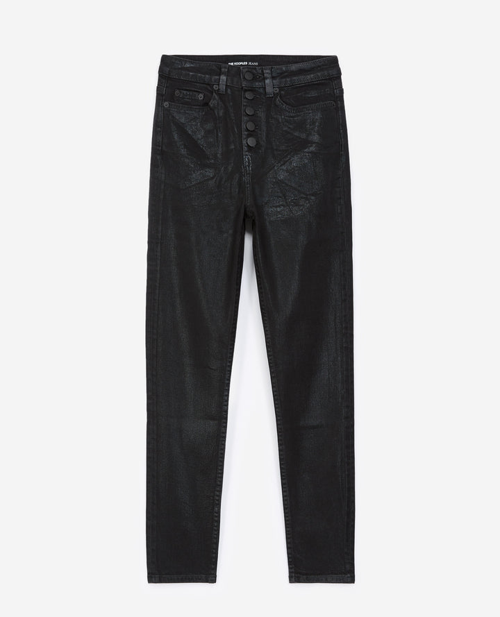 Jean Noir - Taille XS/34