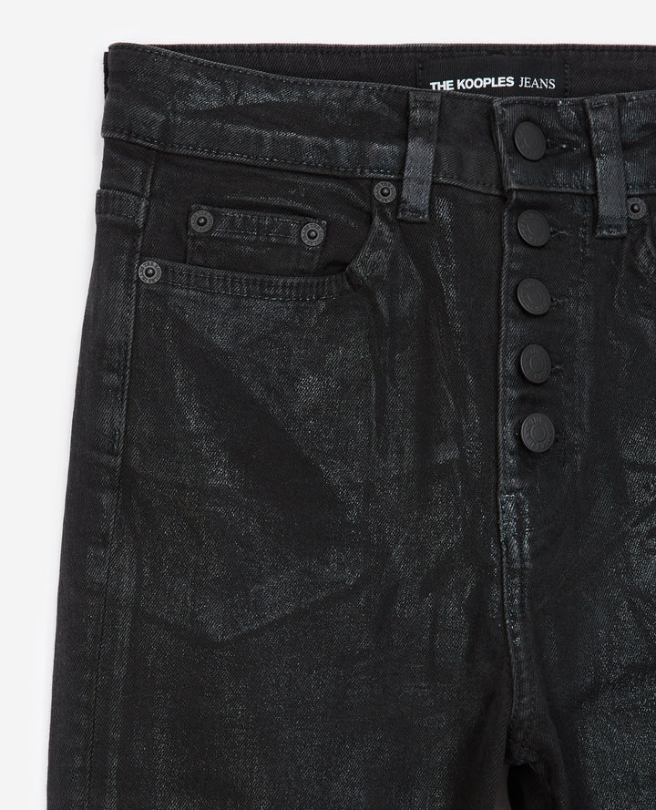 Jean Noir - Taille XS/34
