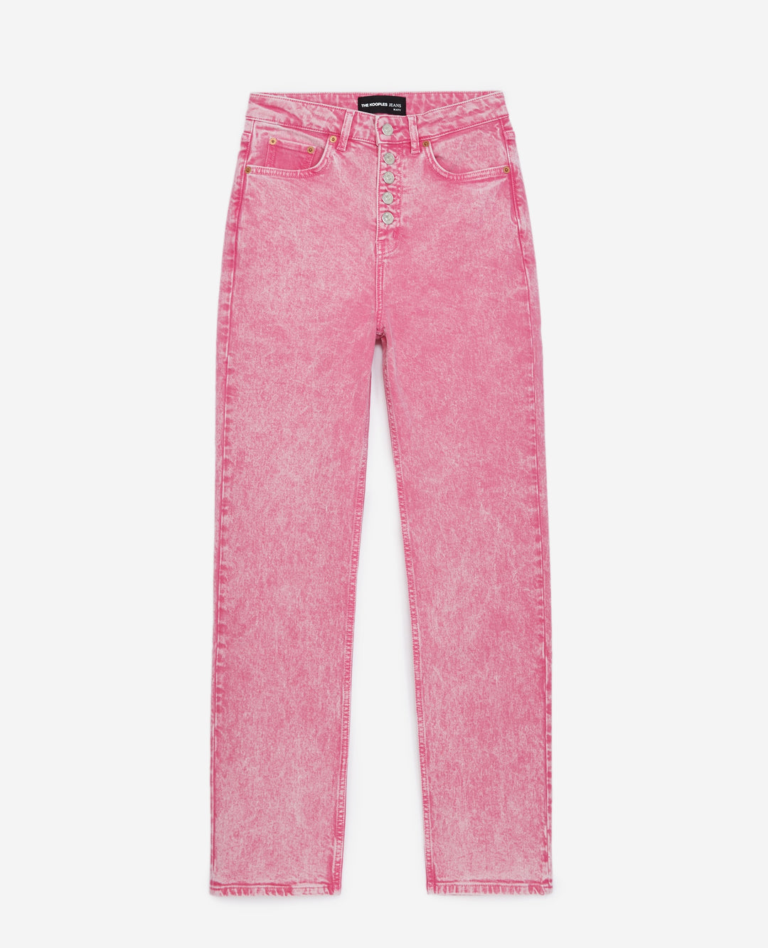 Jean Rose - Taille XS/34