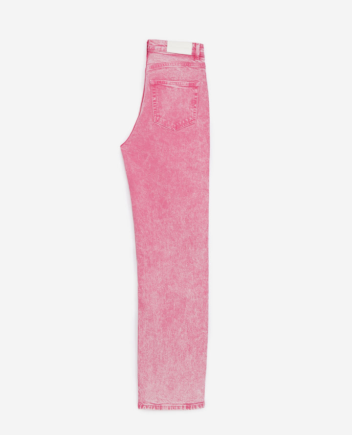 Jean Rose - Taille XS/34