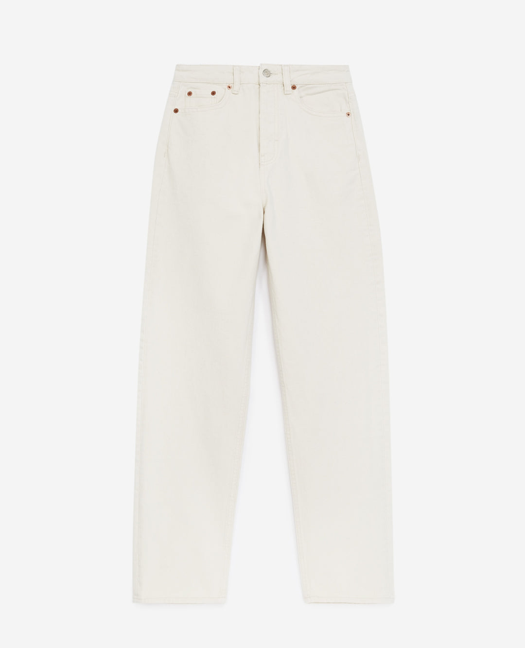 Jean Blanc - Taille XS/34
