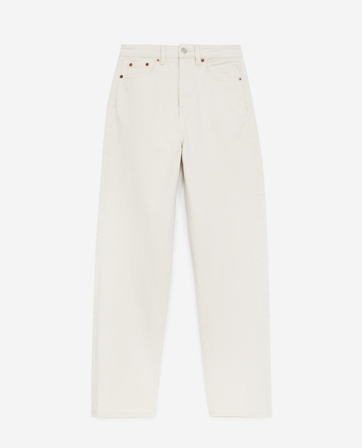 Jean Blanc - Taille XS/34