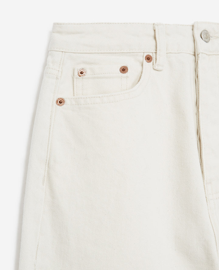 Jean Blanc - Taille XS/34