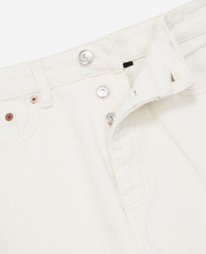 Jean Blanc - Taille XS/34