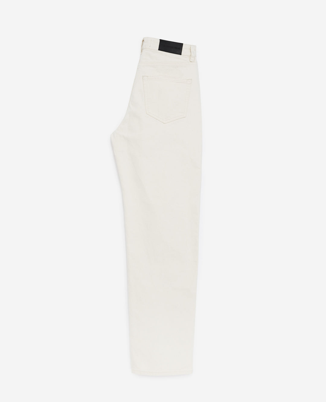 Jean Blanc - Taille XS/34