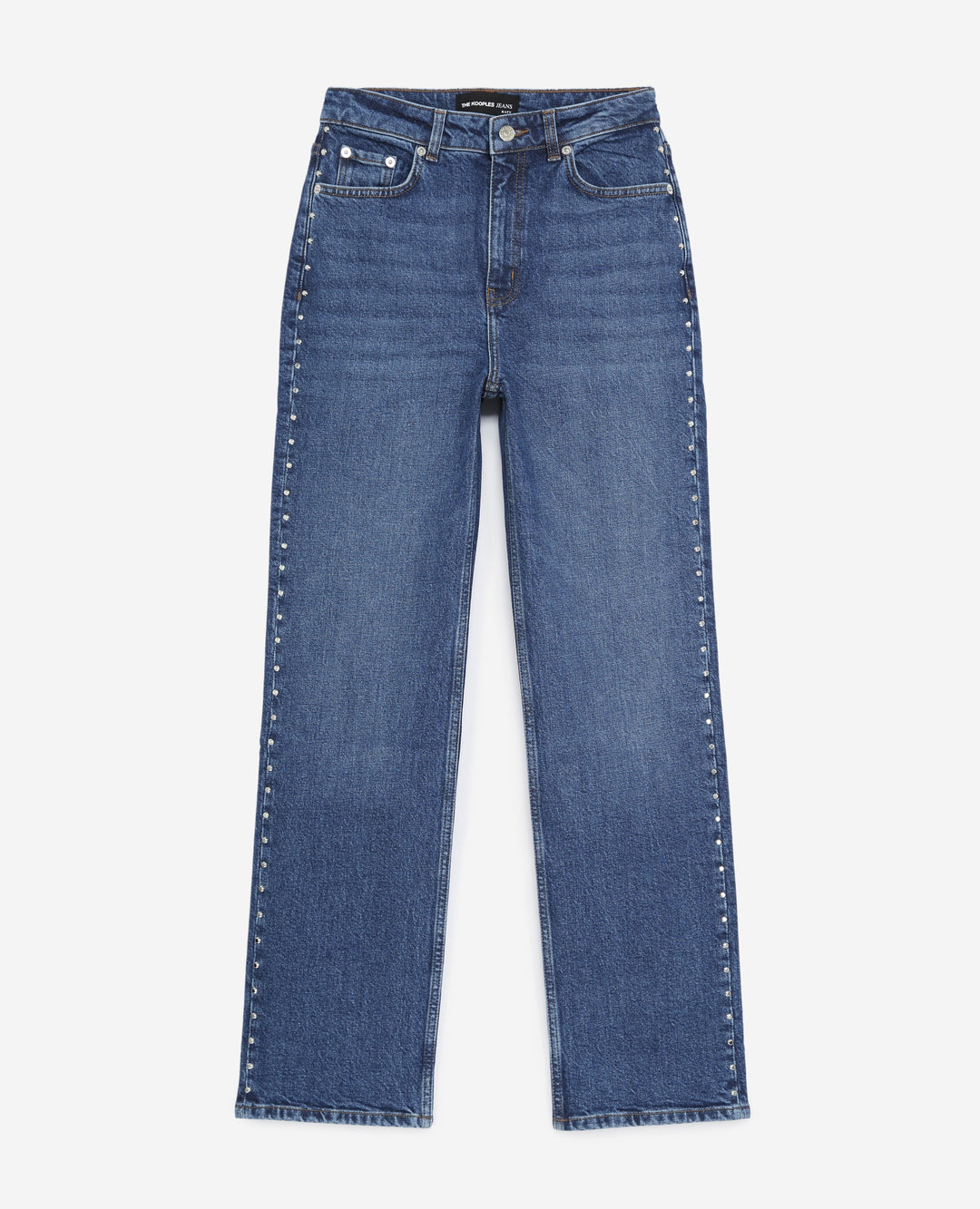 Jean Bleu - Taille S/36
