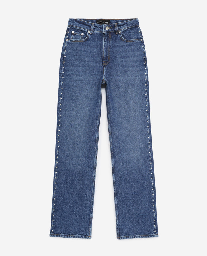 Jean Bleu - Taille S/36