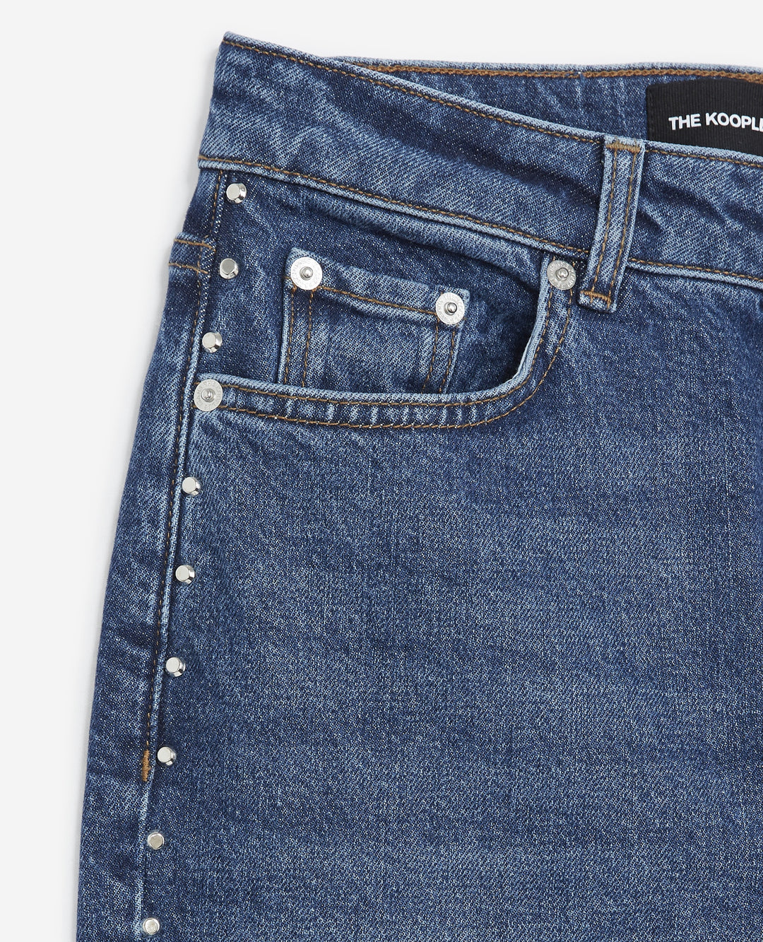Jean Bleu - Taille S/36