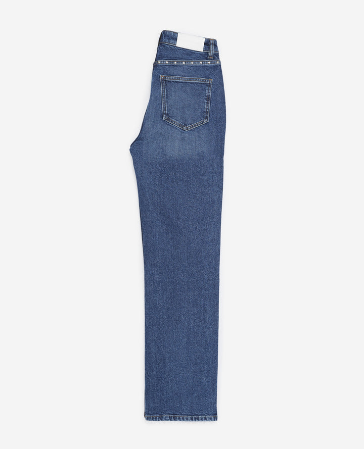 Jean Bleu - Taille S/36