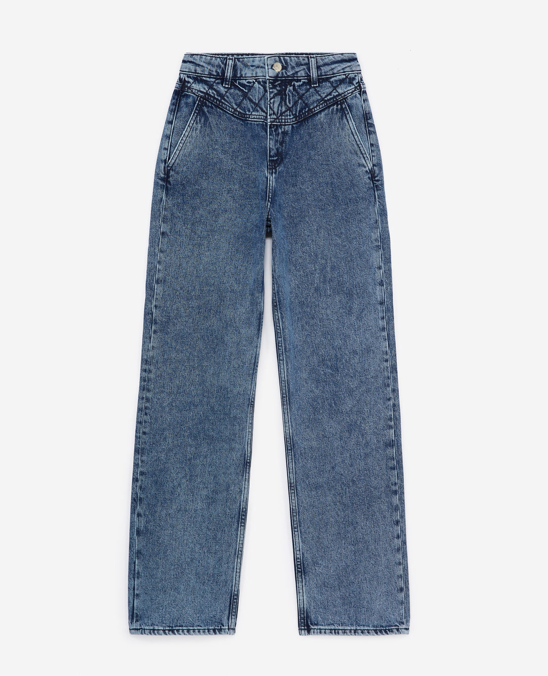 Jean Bleu - Taille M/38