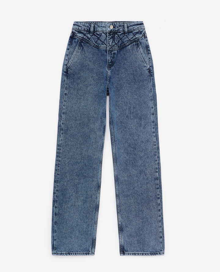 Jean Bleu - Taille M/38