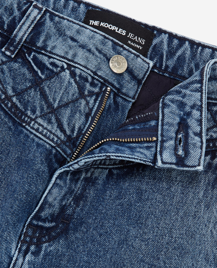 Jean Bleu - Taille M/38