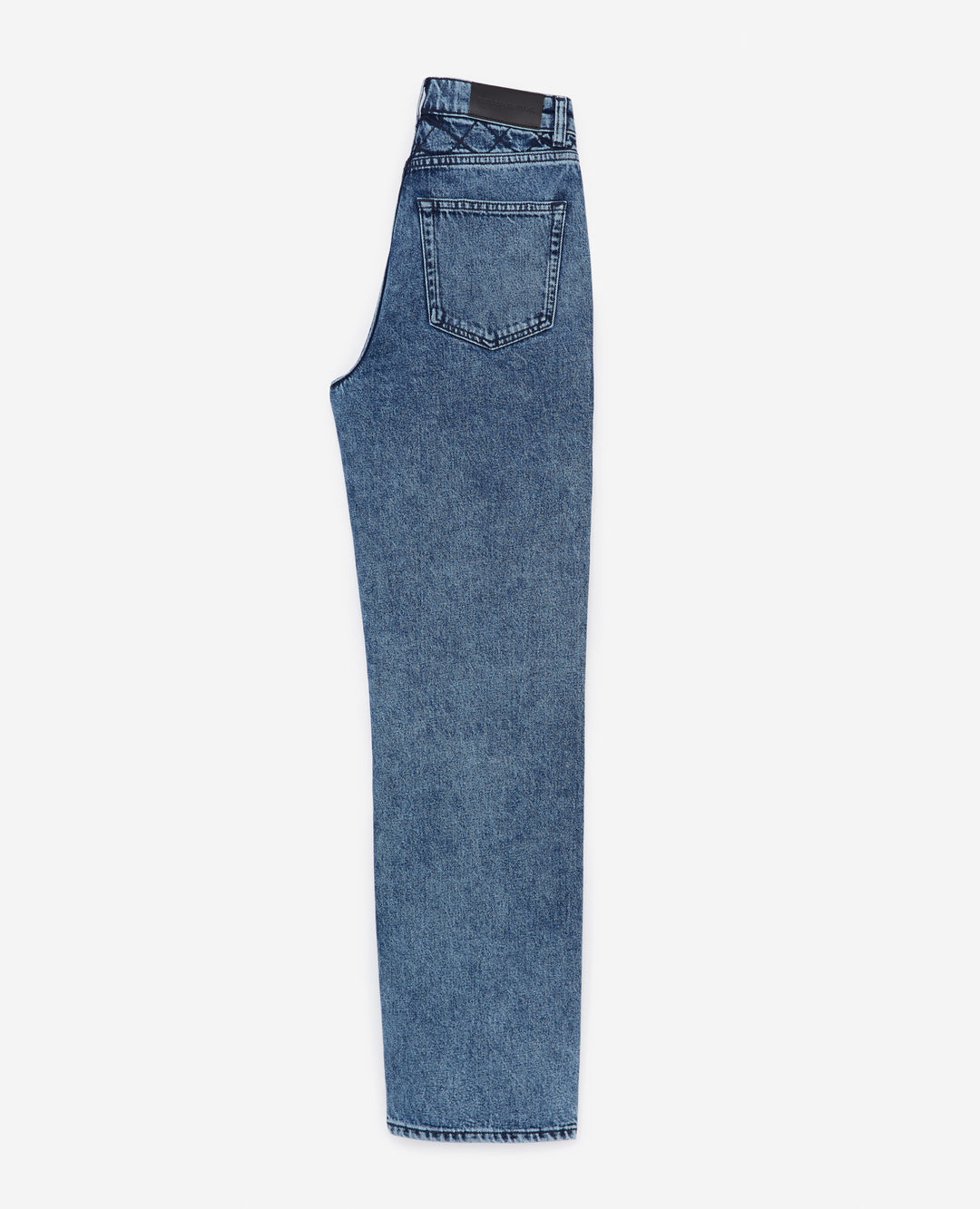 Jean Bleu - Taille M/38