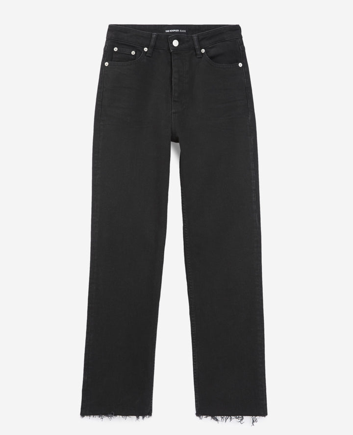 Jean Noir - Taille XS/34