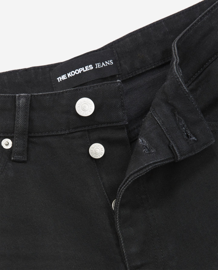 Jean Noir - Taille XS/34