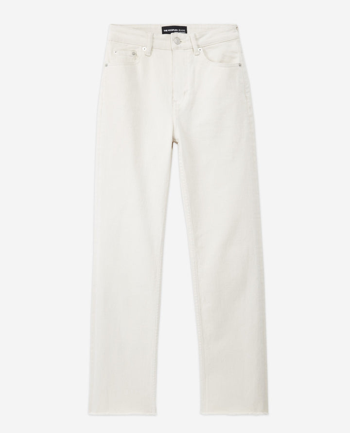 Jean Beige - Taille S/36