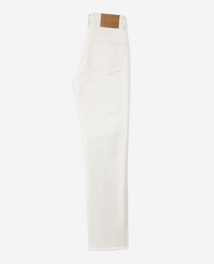 Jean Beige - Taille S/36