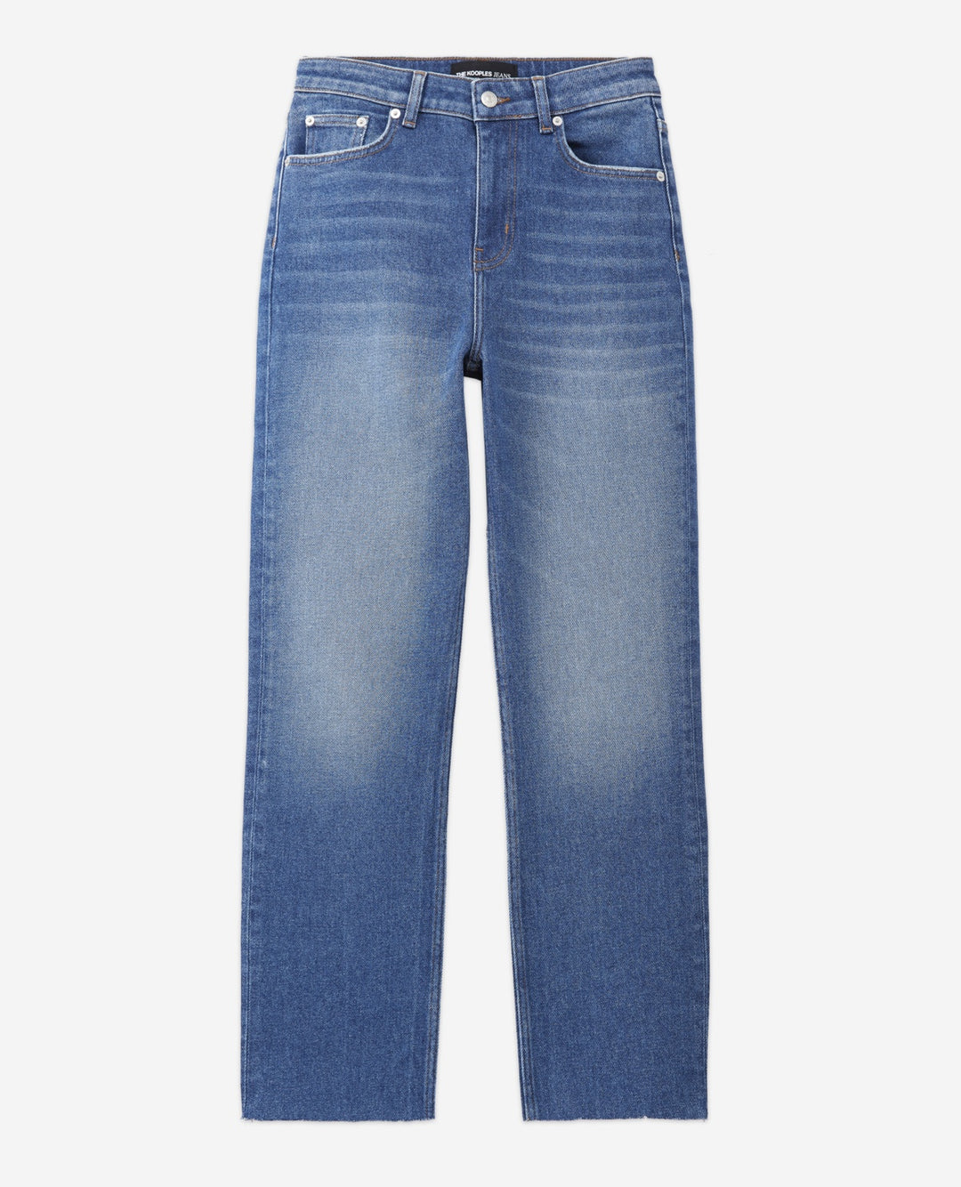 Jean Bleu - Taille S/36