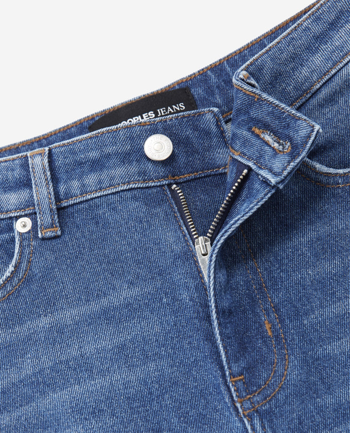 Jean Bleu - Taille S/36