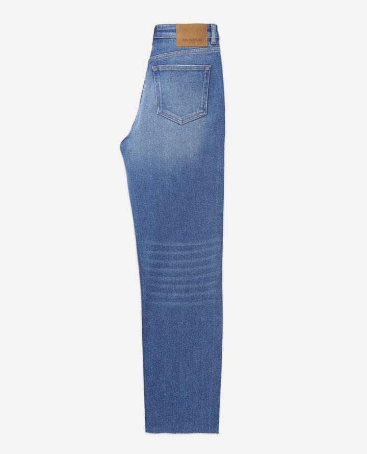 Jean Bleu - Taille S/36
