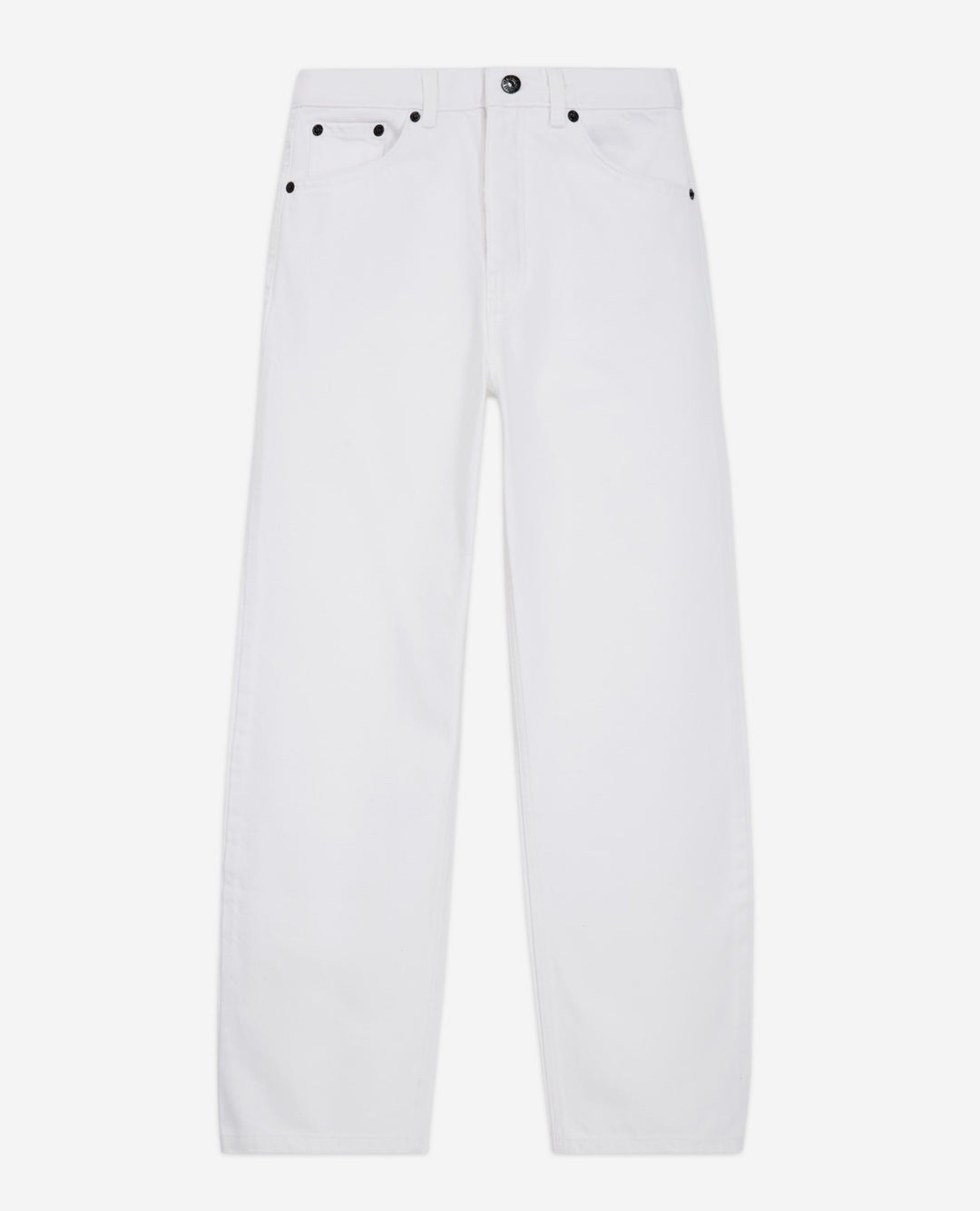 Jean Blanc - Taille XS/34